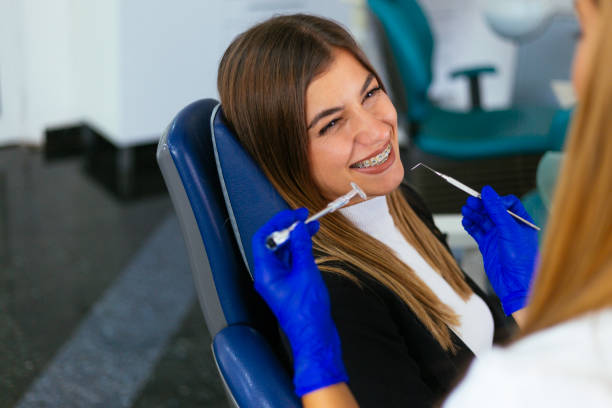 Best Wisdom Tooth Removal  in Bonnetsville, NC