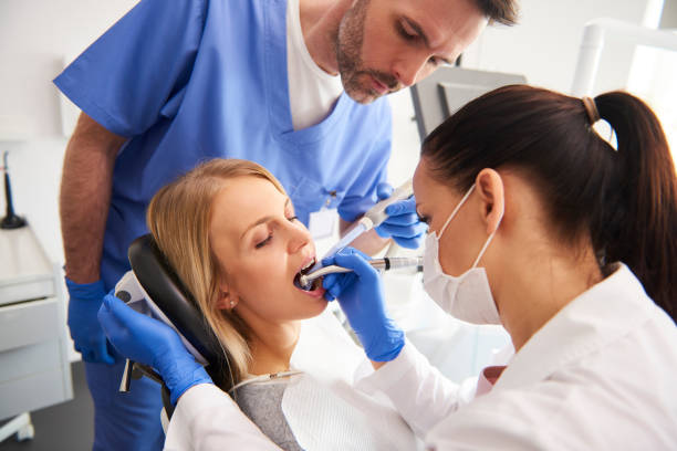 Best Sedation Dentistry  in Bonnetsville, NC