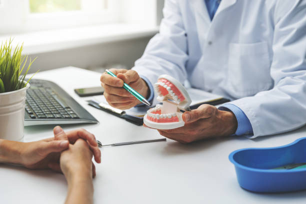 Best Emergency Dental Care  in Bonnetsville, NC