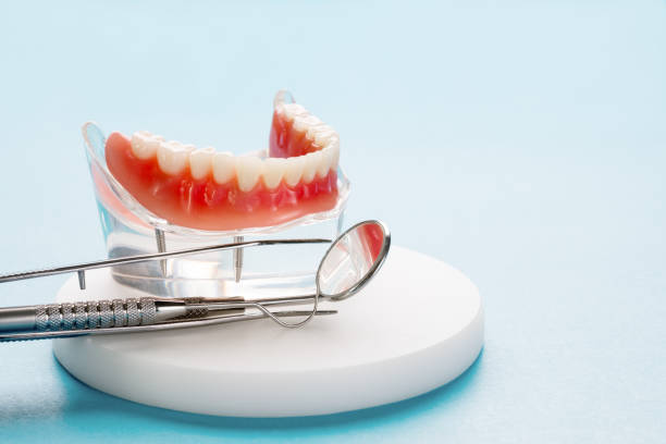 Best TMJ/TMD Treatment  in Bonnetsville, NC