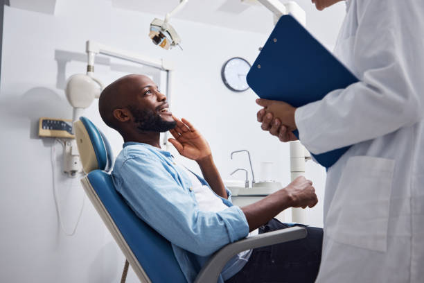 Advanced Technology for Better Dental Care in Bonnetsville, NC