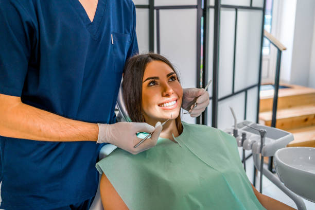 Best Dentures (Full and Partial)  in Bonnetsville, NC