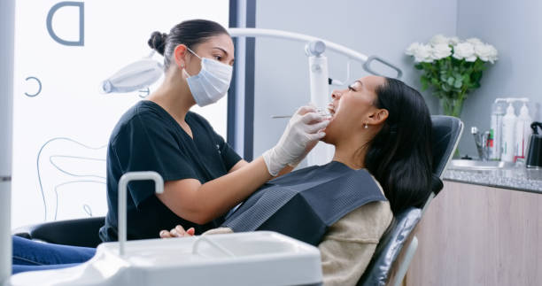 Best Root Canal Treatment  in Bonnetsville, NC