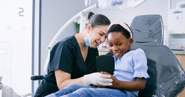 Best Emergency Dental Care  in Bonnetsville, NC