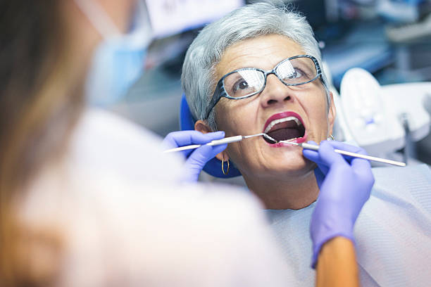 Sleep Apnea Treatment in Bonnetsville, NC