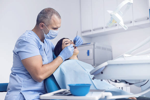 Best Veneers and Lumineers  in Bonnetsville, NC