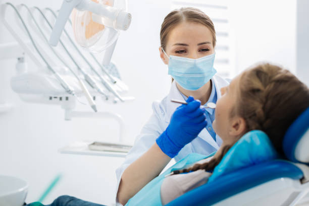 Best Tooth Extraction  in Bonnetsville, NC